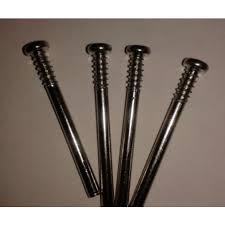 HBX 12020 Upper Front Suspension Pins